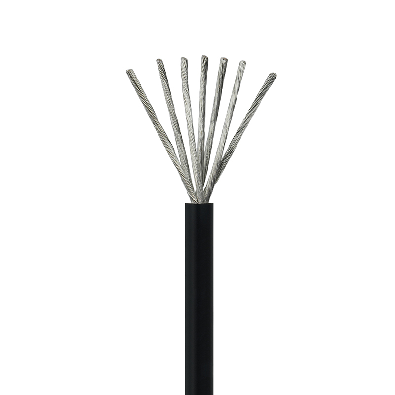 UL認定北米絶縁電線