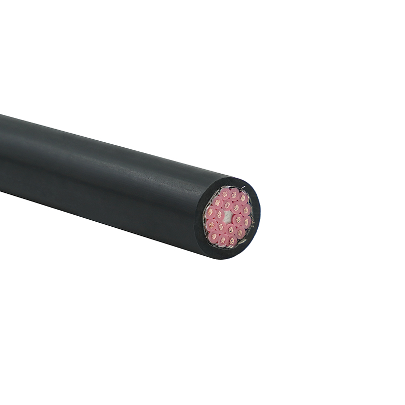 風力発電制御ケーブル