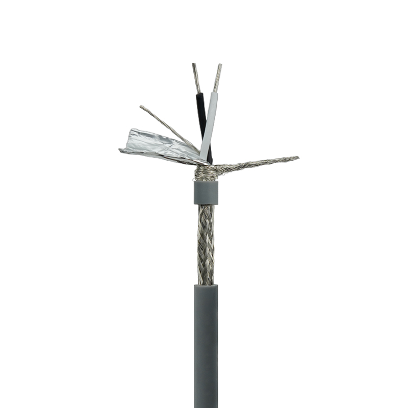 RS-485通信ケーブル(PVCシース)