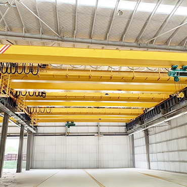 クレーン用フラットケーブル