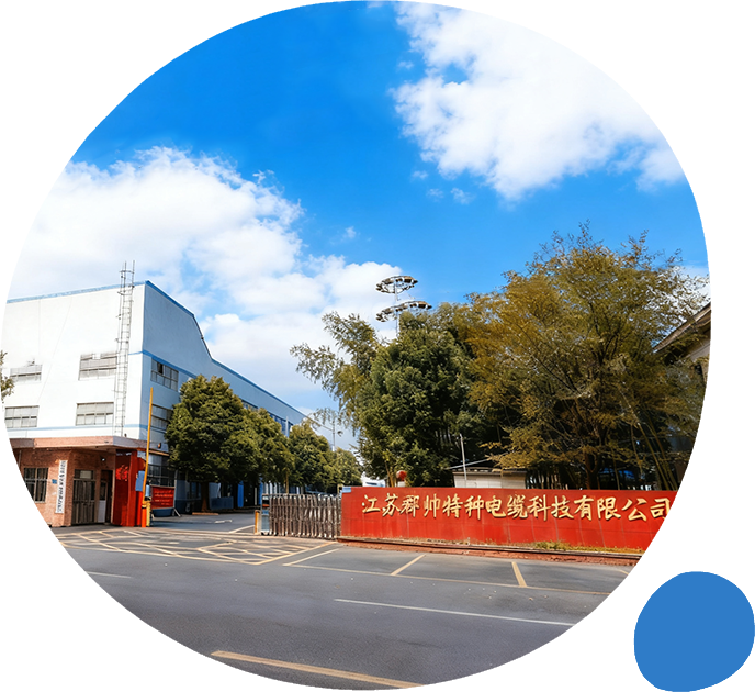 江蘇潤水特殊ケーブル技術有限公司